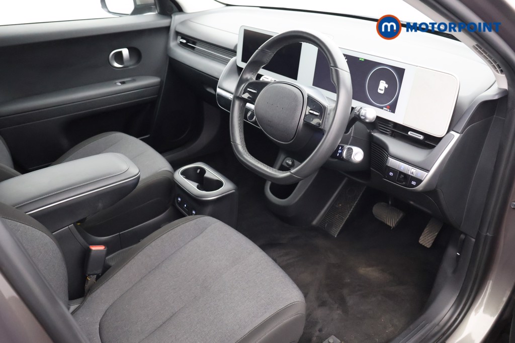 Used Hyundai IONIQ 5 2022 for sale - 76908895: Photo 19