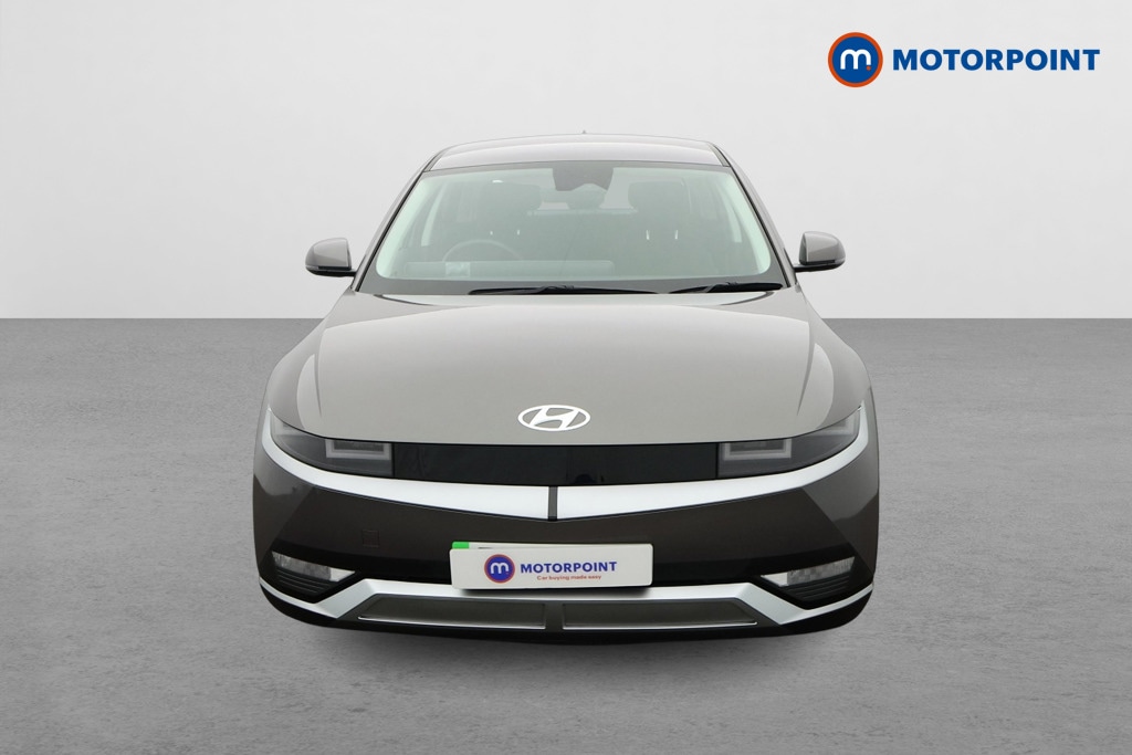 Used Hyundai IONIQ 5 2022 for sale - 76908895: Photo 2