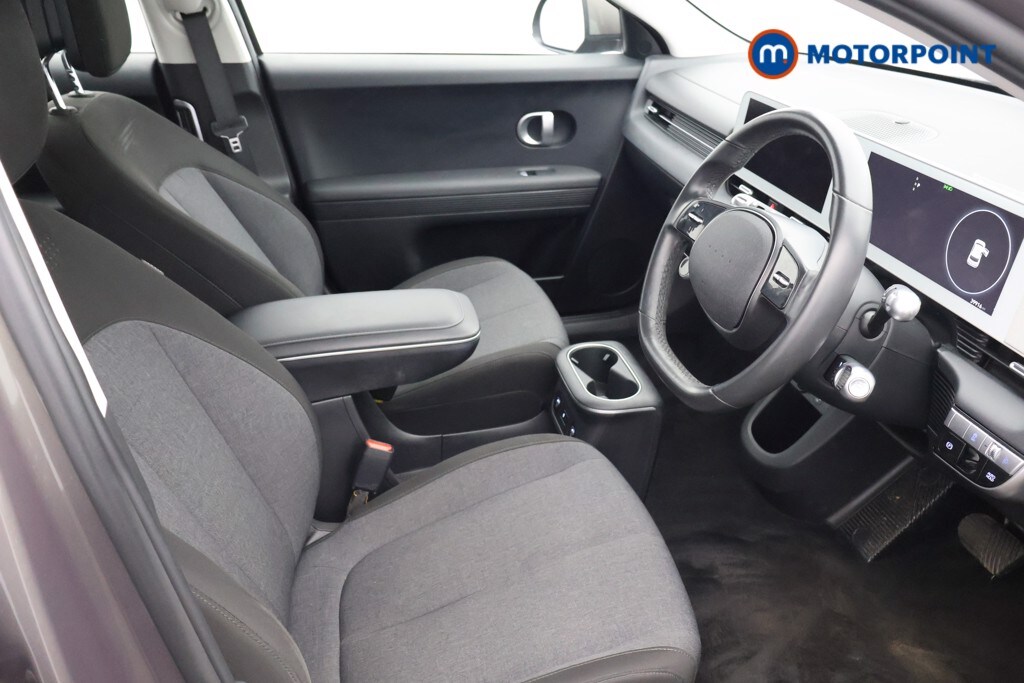 Used Hyundai IONIQ 5 2022 for sale - 76908895: Photo 20