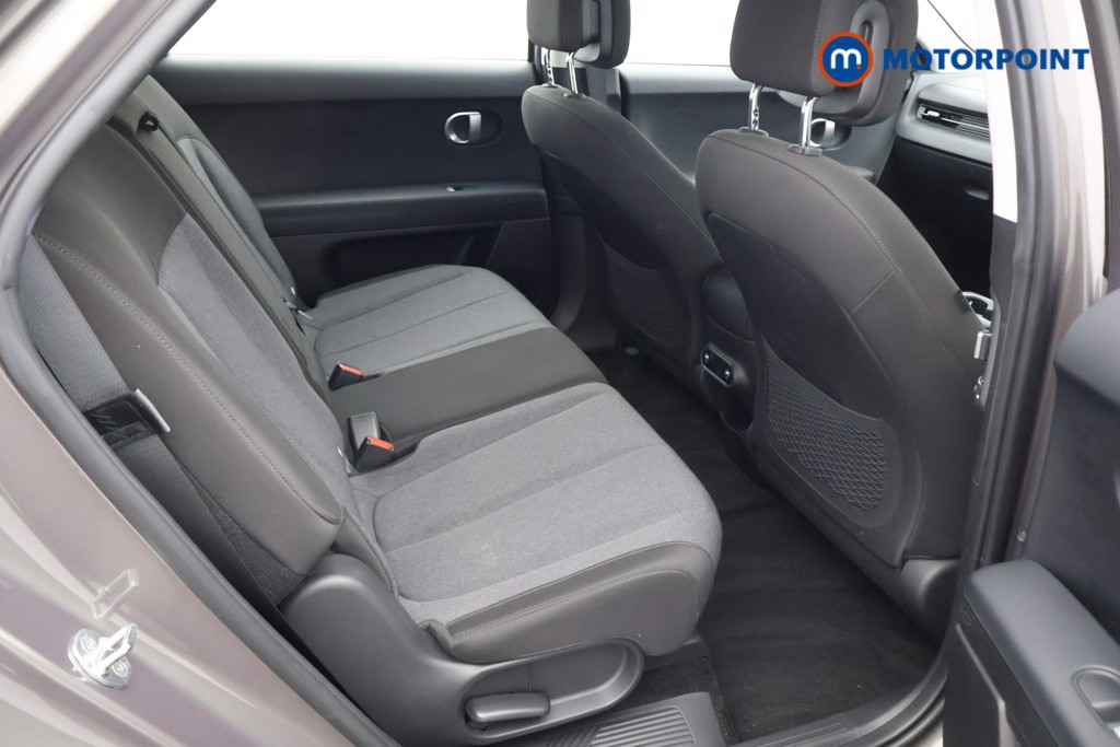 Used Hyundai IONIQ 5 2022 for sale - 76908895: Photo 21