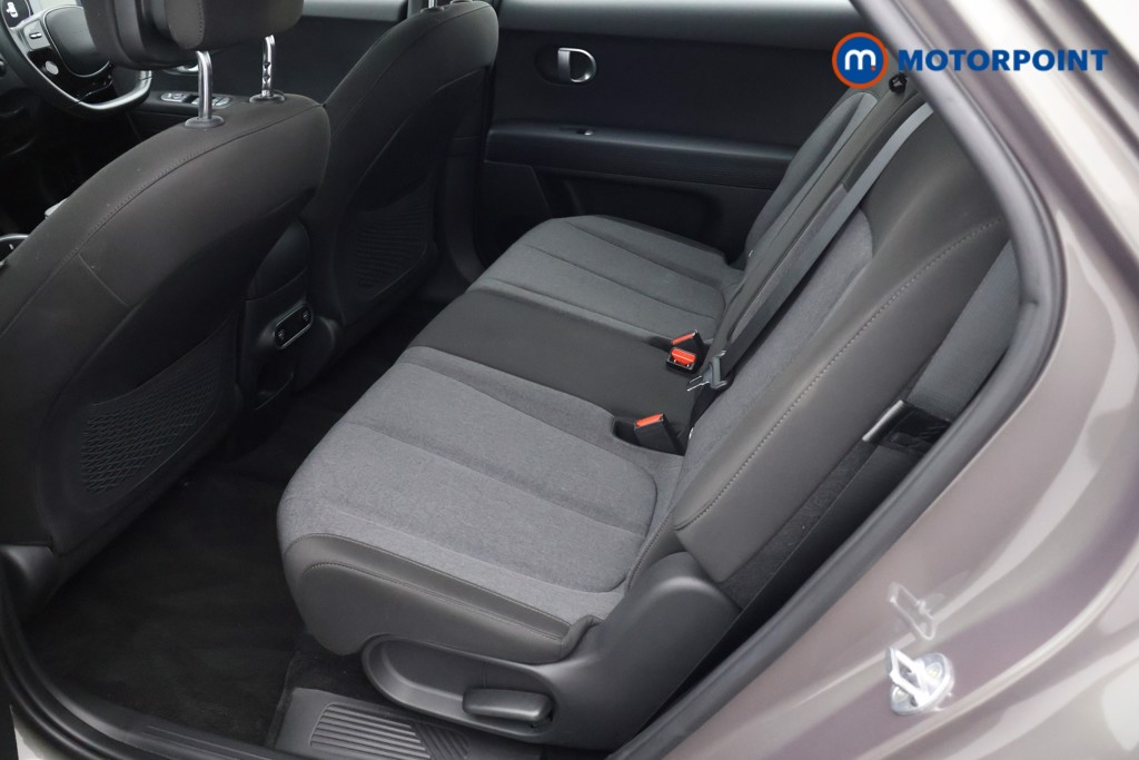 Used Hyundai IONIQ 5 2022 for sale - 76908895: Photo 24