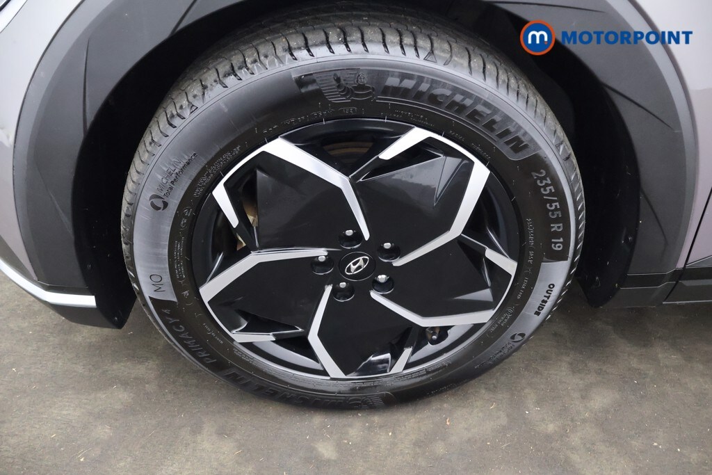 Used Hyundai IONIQ 5 2022 for sale - 76908895: Photo 28