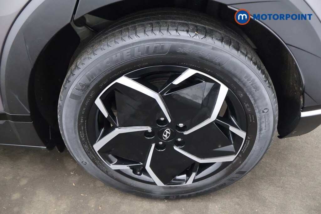 Used Hyundai IONIQ 5 2022 for sale - 76908895: Photo 29