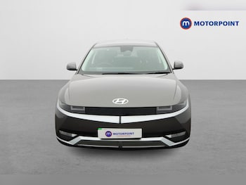 Used Hyundai IONIQ 5 2022 for sale - 76908895: Photo