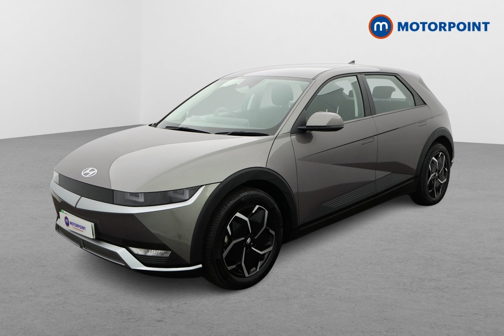 Used Hyundai IONIQ 5 2022 for sale - 76908895: Photo 3