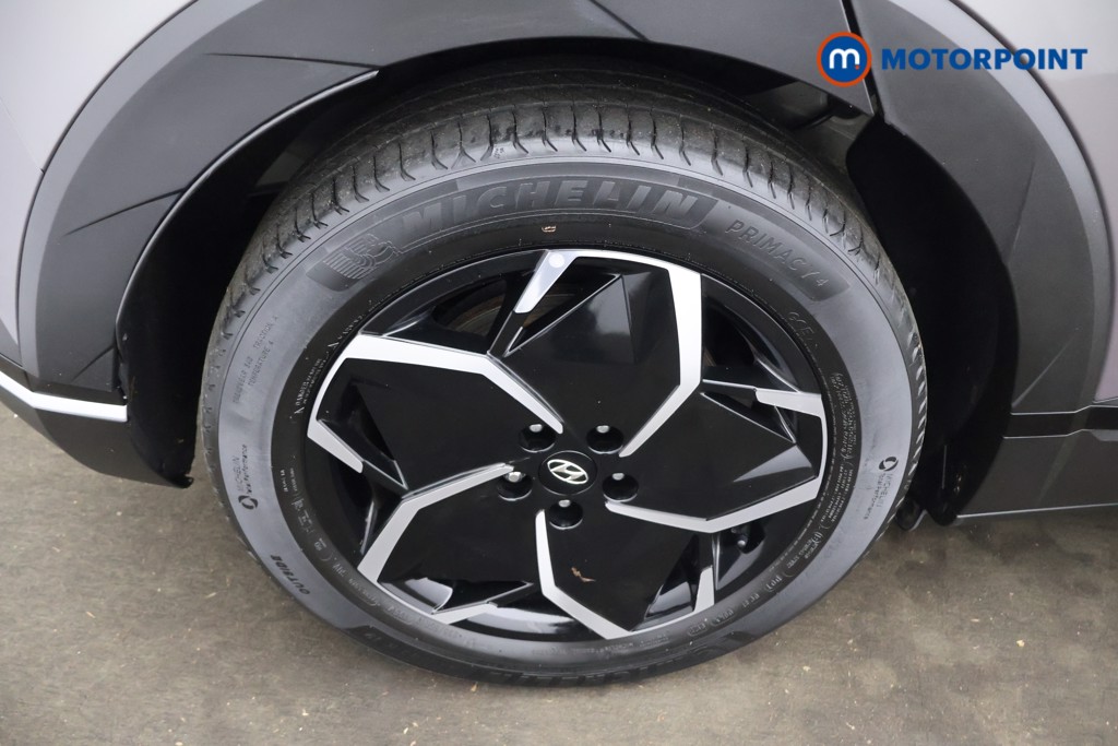 Used Hyundai IONIQ 5 2022 for sale - 76908895: Photo 30