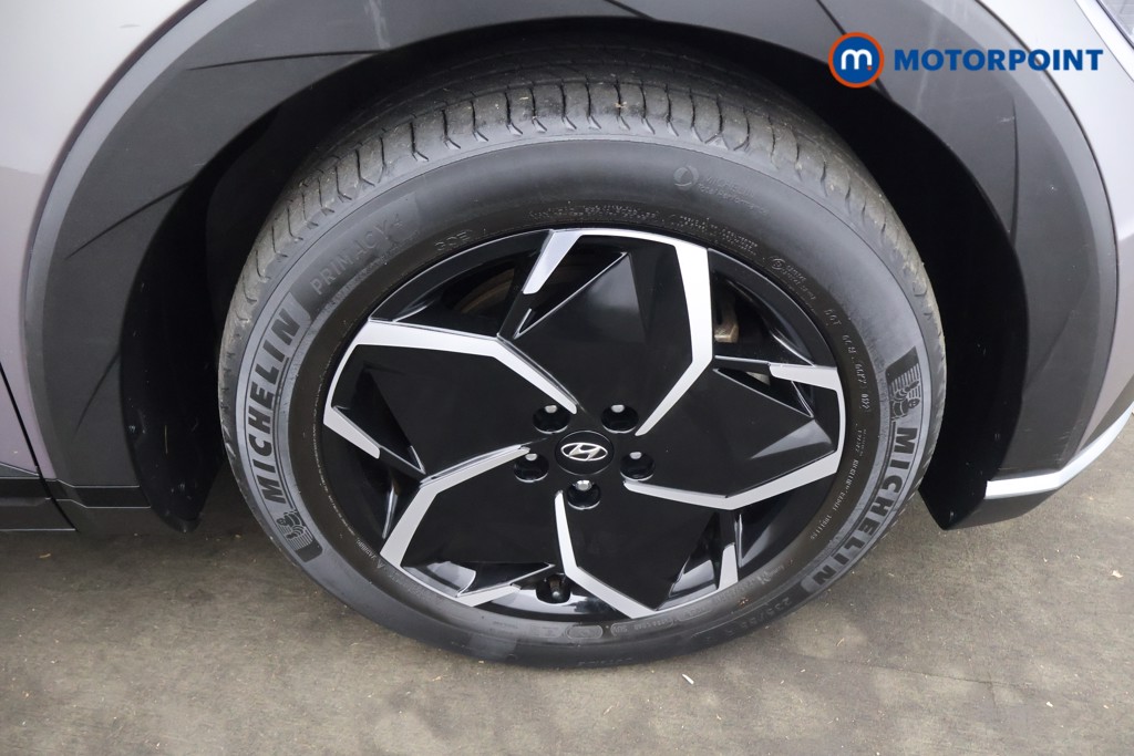 Used Hyundai IONIQ 5 2022 for sale - 76908895: Photo 31