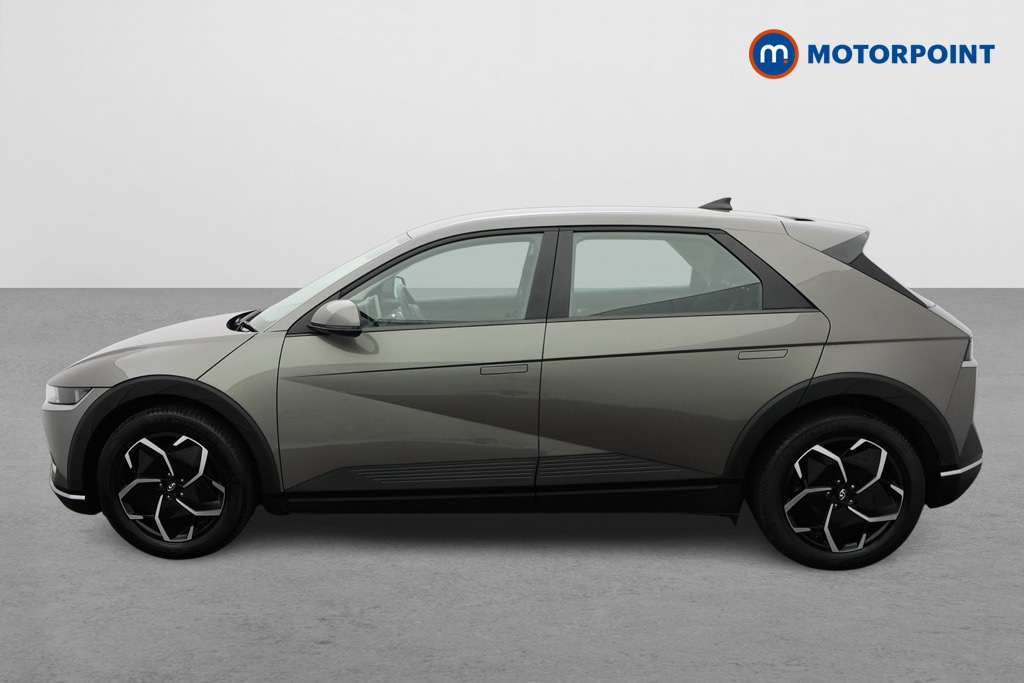 Used Hyundai IONIQ 5 2022 for sale - 76908895: Photo 4