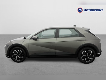 Used Hyundai IONIQ 5 2022 for sale - 76908895: Photo