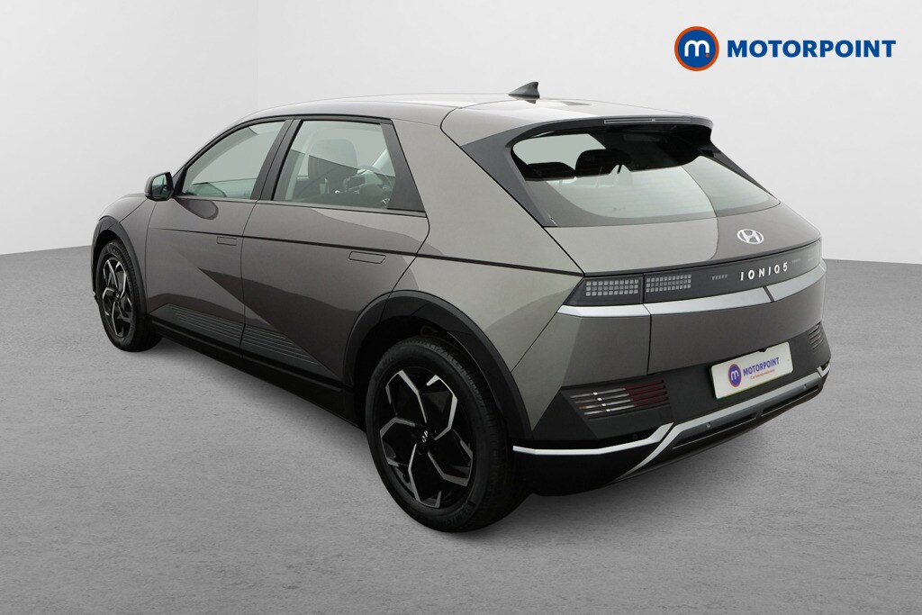 Used Hyundai IONIQ 5 2022 for sale - 76908895: Photo 5