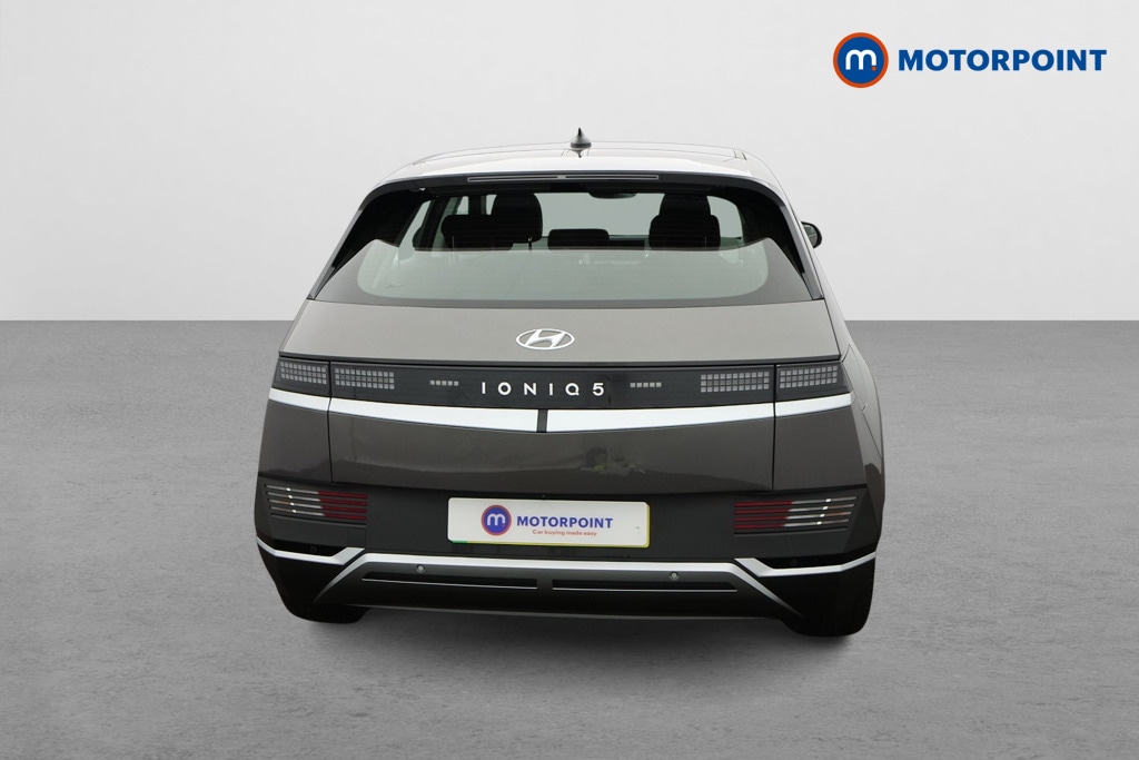 Used Hyundai IONIQ 5 2022 for sale - 76908895: Photo 6