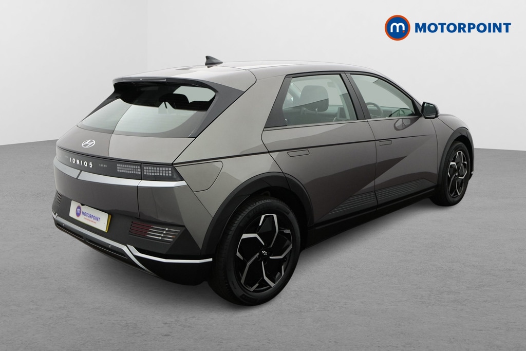 Used Hyundai IONIQ 5 2022 for sale - 76908895: Photo 7