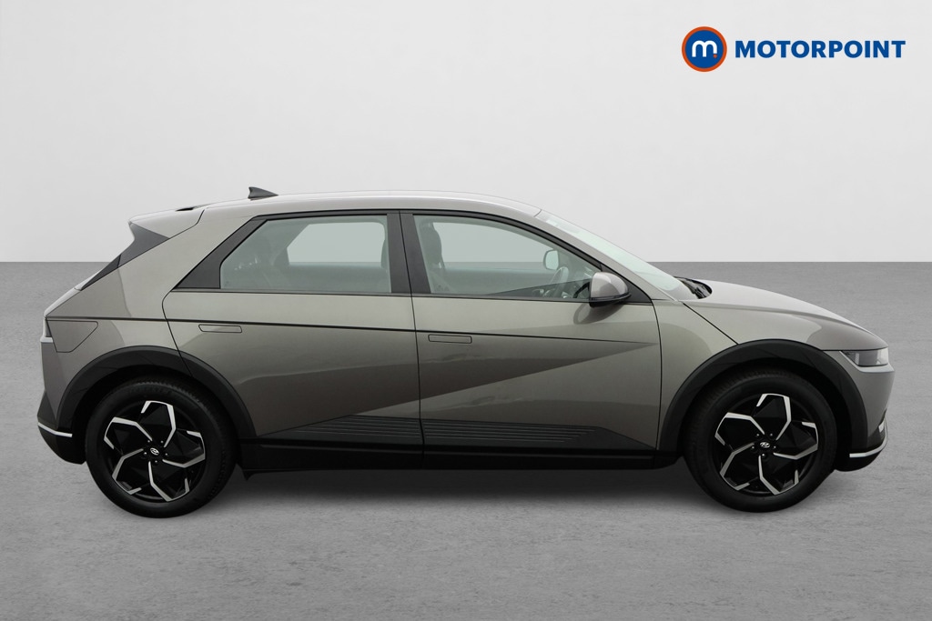 Used Hyundai IONIQ 5 2022 for sale - 76908895: Photo 8