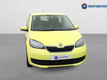Used Skoda Citigo 2018 for sale - 75177571: Photo