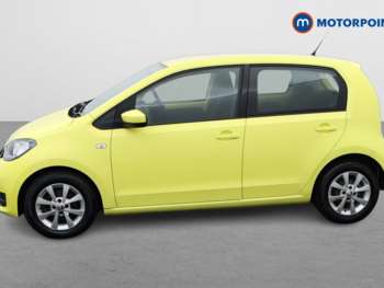 Used Skoda Citigo 2018 for sale - 75177571: Photo