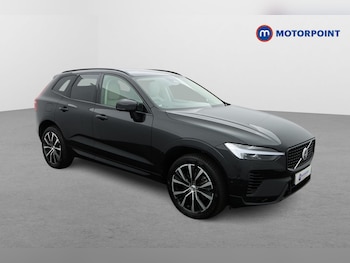 Used Volvo XC60 2023 for sale - 75792177: Photo
