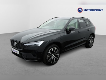 Used Volvo XC60 2023 for sale - 75792177: Photo