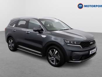 1.6 T-GDi HEV 4 5dr Auto