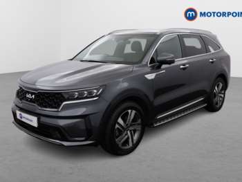 Used Kia Sorento 2022 for sale - 74879499: Photo