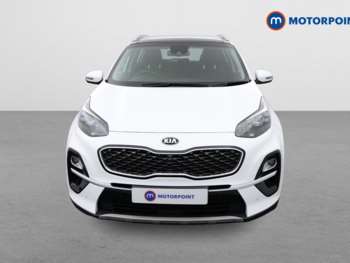 Used Kia Sportage 2019 for sale - 75250160: Photo