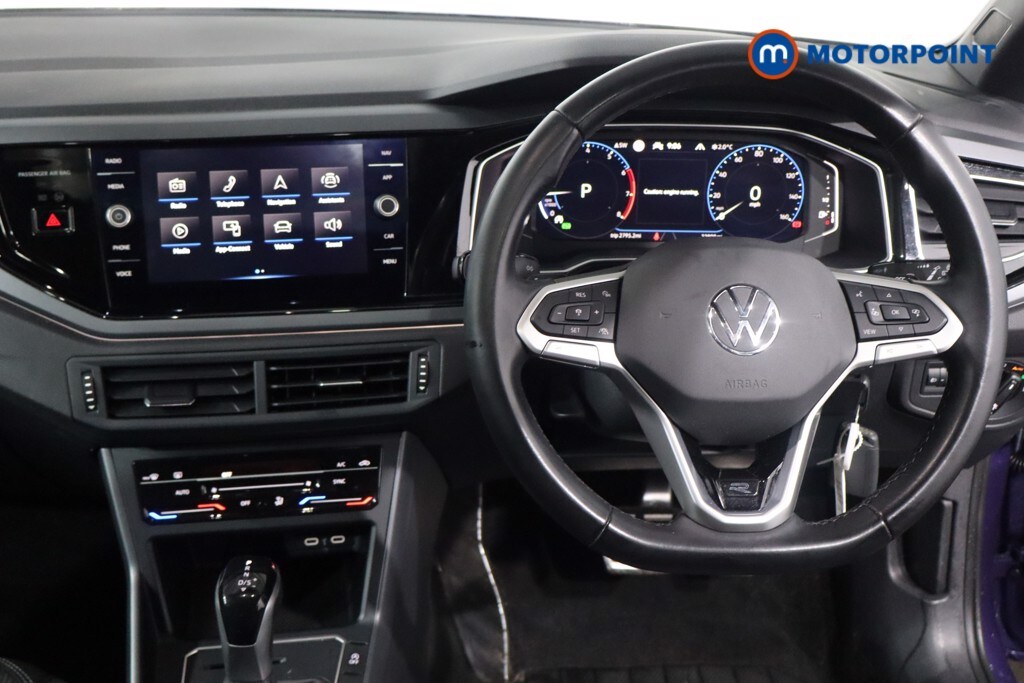 Used Volkswagen Polo 2024 for sale - 77529657: Photo 11