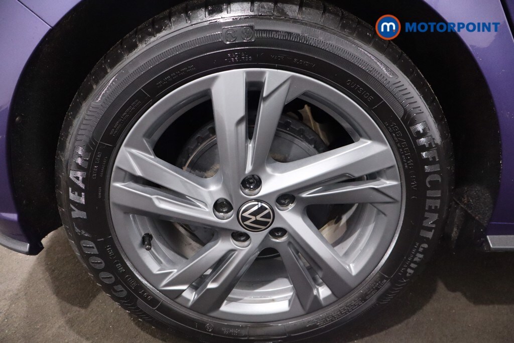 Used Volkswagen Polo 2024 for sale - 77529657: Photo 17