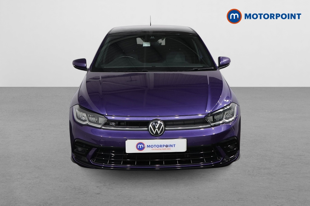 Used Volkswagen Polo 2024 for sale - 77529657: Photo 2