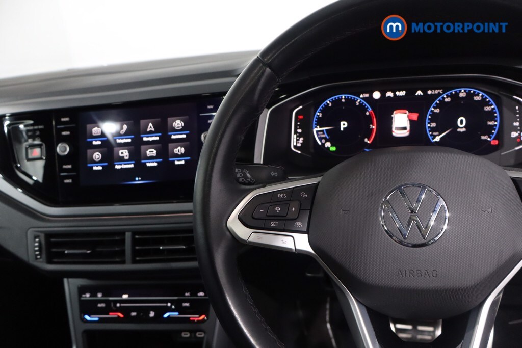 Used Volkswagen Polo 2024 for sale - 77529657: Photo 27