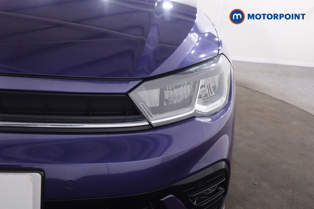 Used Volkswagen Polo 2024 for sale - 77529657: Photo 41