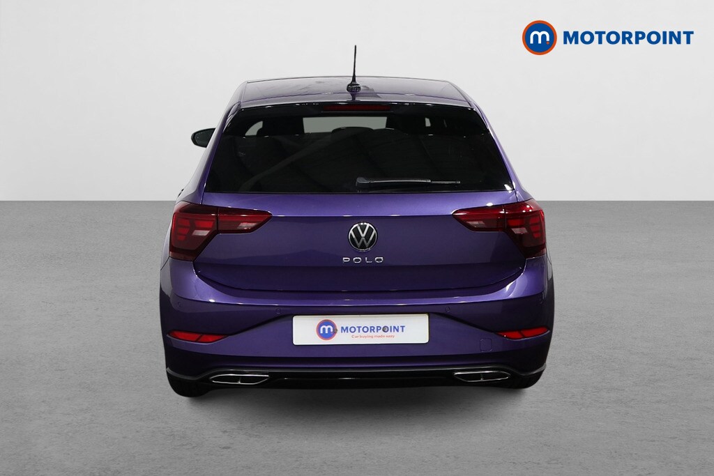 Used Volkswagen Polo 2024 for sale - 77529657: Photo 6