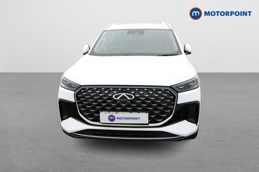 Used Chery Tiggo 8 2025 for sale - 77878402: Photo 2