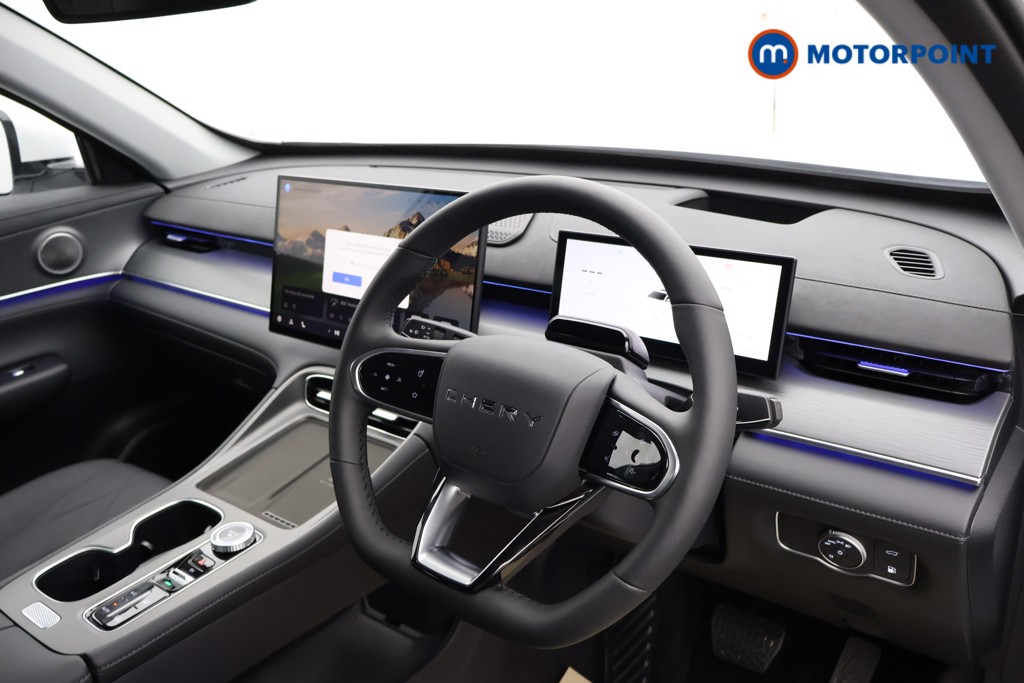 Used Chery Tiggo 8 2025 for sale - 77878402: Photo 20