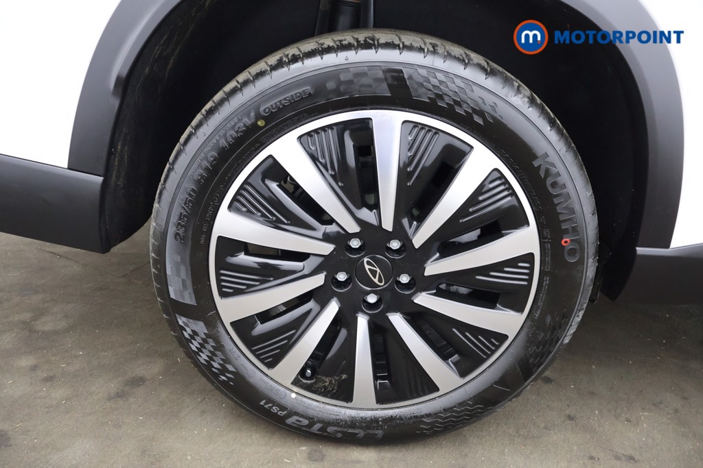 Used Chery Tiggo 8 2025 for sale - 77878402: Photo 29