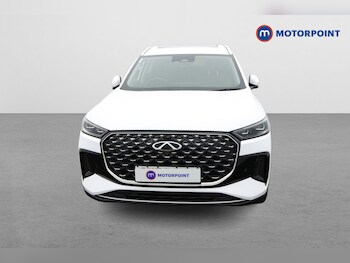 Used Chery Tiggo 8 undefined for sale - 77878402: Photo