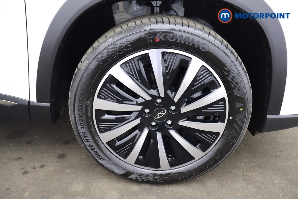 Used Chery Tiggo 8 2025 for sale - 77878402: Photo 30