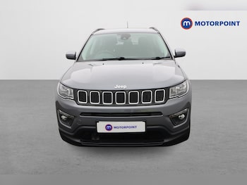 Used Jeep Compass 2021 for sale - 78718372: Photo