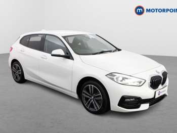 2020 - 118i Sport 5dr