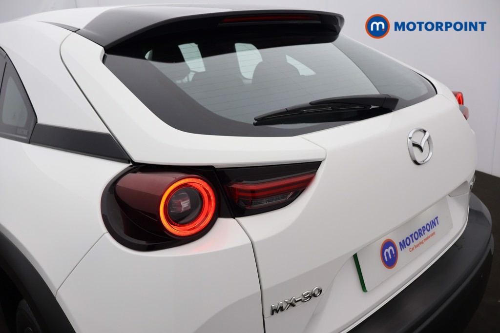 Used Mazda MX-30 2021 for sale - 76494782: Photo 17