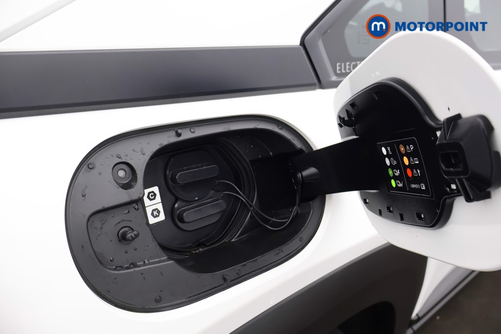 Used Mazda MX-30 2021 for sale - 76494782: Photo 18