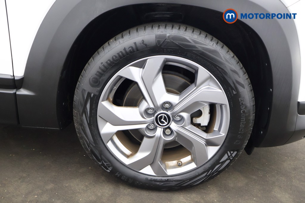 Used Mazda MX-30 2021 for sale - 76494782: Photo 19