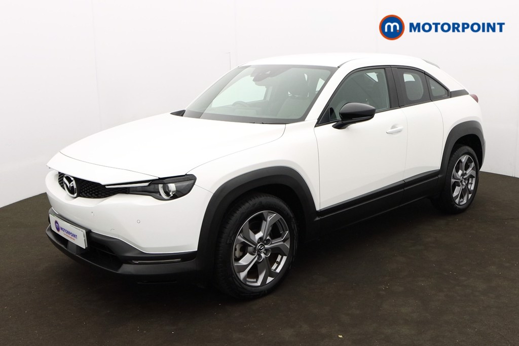 Used Mazda MX-30 2021 for sale - 76494782: Photo 2