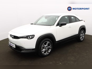 Used Mazda MX-30 2021 for sale - 76494782: Photo