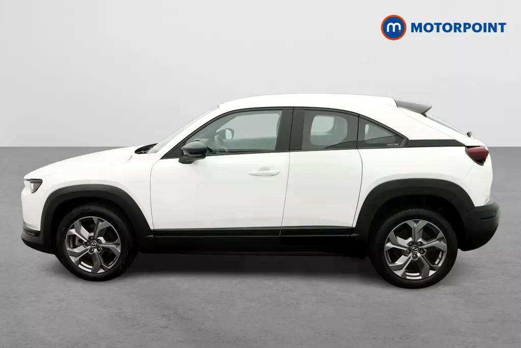 Used Mazda MX-30 2021 for sale - 76494782: Photo 3