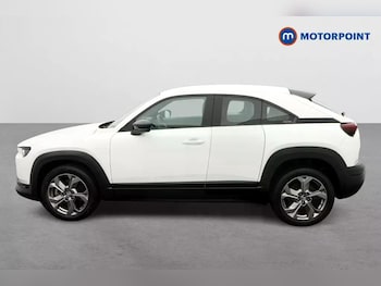 Used Mazda MX-30 2021 for sale - 76494782: Photo