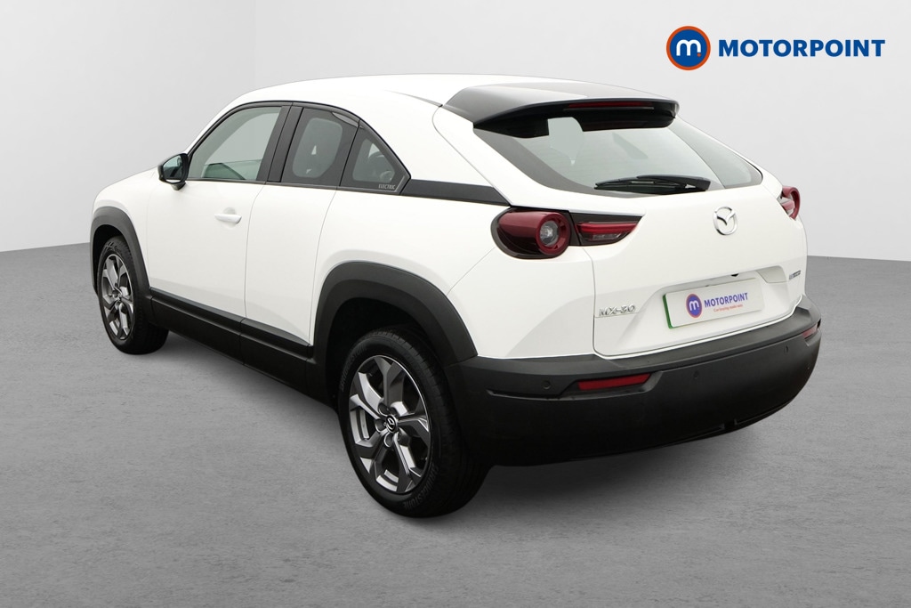 Used Mazda MX-30 2021 for sale - 76494782: Photo 4