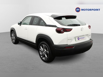 Used Mazda MX-30 2021 for sale - 76494782: Photo