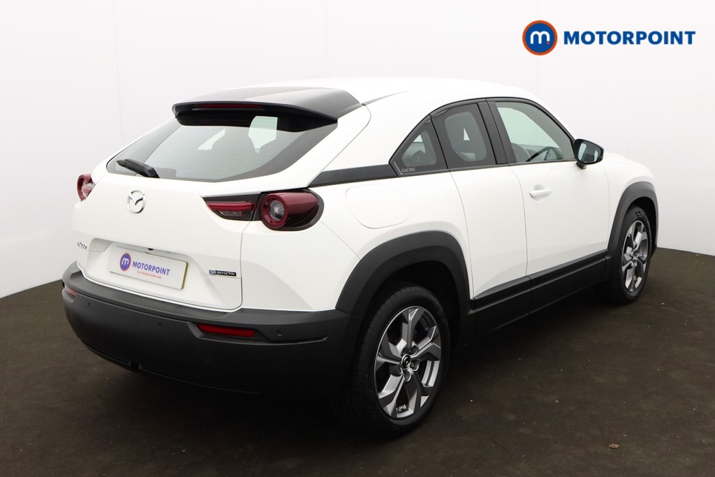 Used Mazda MX-30 2021 for sale - 76494782: Photo 5