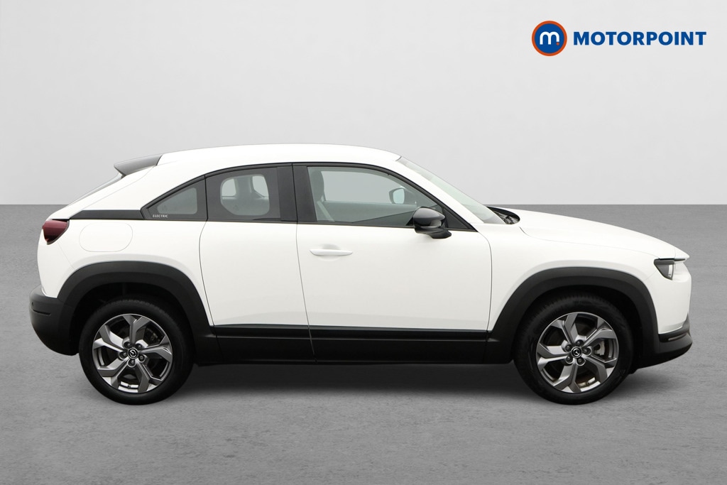 Used Mazda MX-30 2021 for sale - 76494782: Photo 6