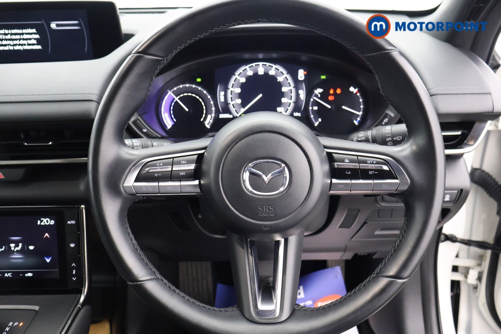 Used Mazda MX-30 2021 for sale - 76494782: Photo 7