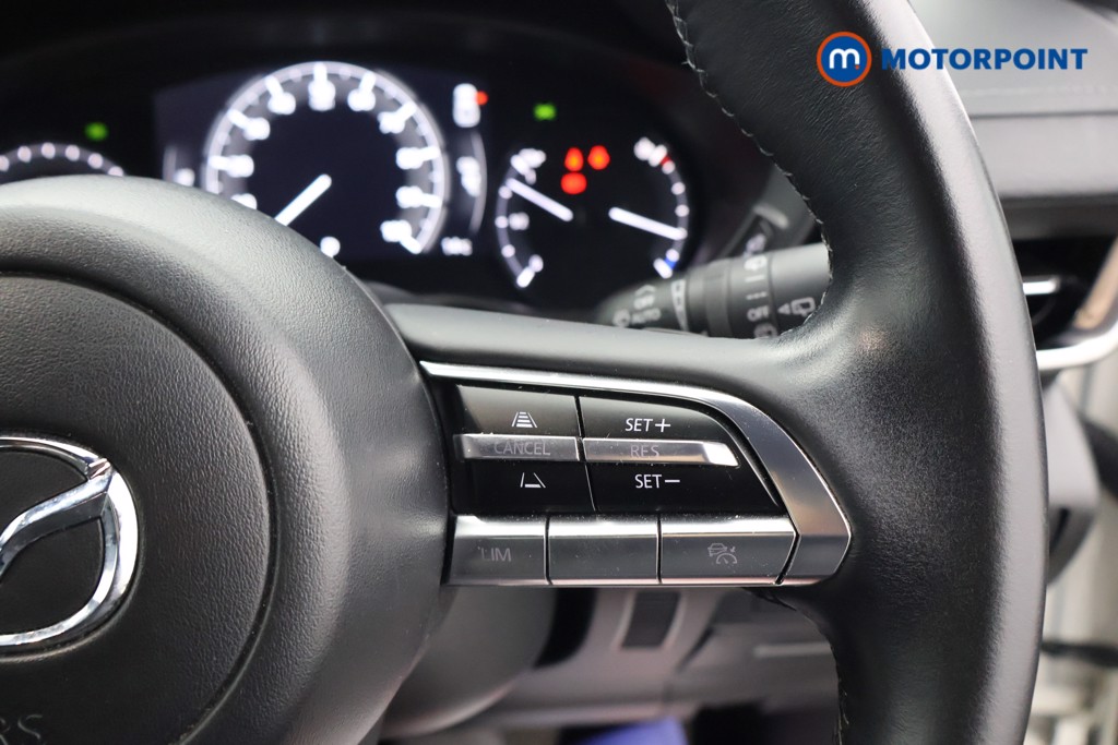 Used Mazda MX-30 2021 for sale - 76494782: Photo 8